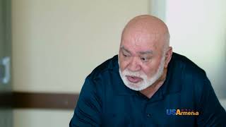 ՍԵՐԸ ԹԱԿԱՐԴՈԻՄ-SERY TAKARDUM SERIA 5 ANONS