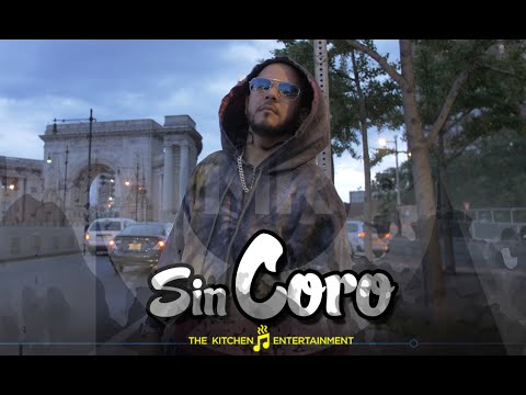 Mr Novo "Sin Coro" The Kitchen Entertainment (Video Official)