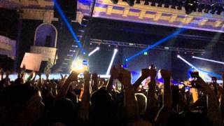 Zeds Dead - Hadouken VIP (live)