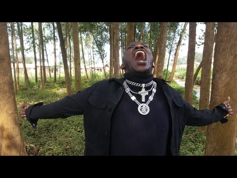 Hatim and Dokey - Mutima Gwange (Official Music Video)