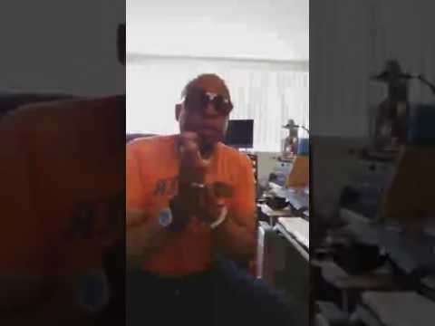 Illuminum's Piper Leather and More Conversation. RaJuR real deep kool