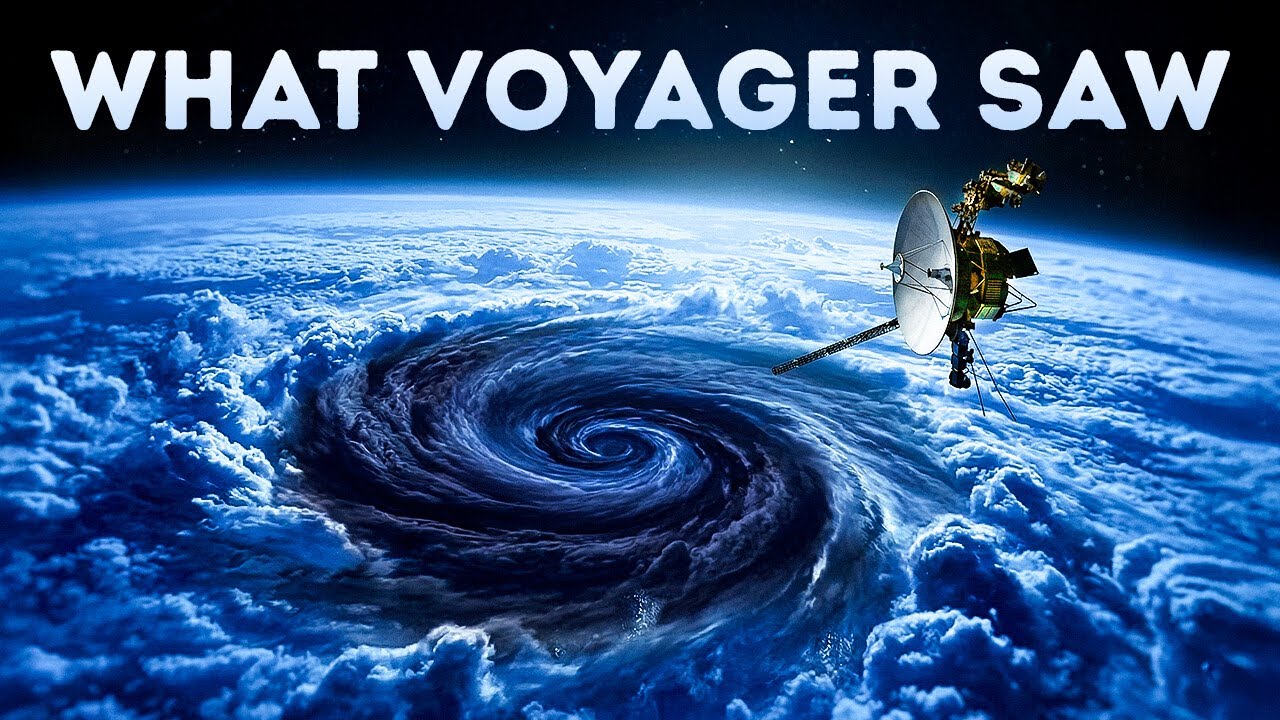 Why Neptune Is the Strangest Planet in the Solar System