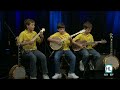 Houston Area Kids Star In Banjo Band HOUSTON LIFE KPRC2