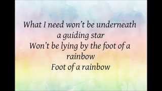 Rainbow - Sanna Nielsen Lyrics