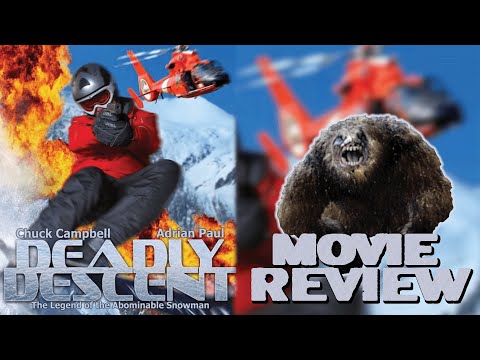 Deadly Descent Recap/Review