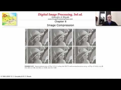 5 - Quantization - Duration 24:02 - Optional breaks at 08:48 and 17:18