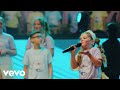 Apostolic Kidz Collective Great Big God Official Music Video