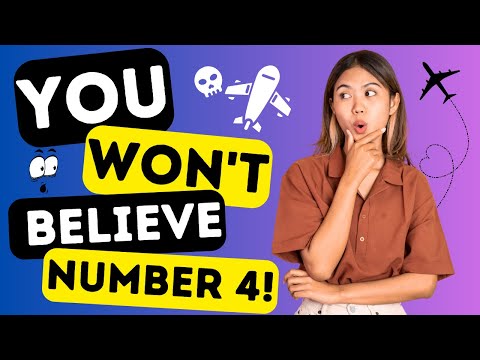 Top 5 Little Known Travel Hacks You Need To Know For Your Next Trip 2024