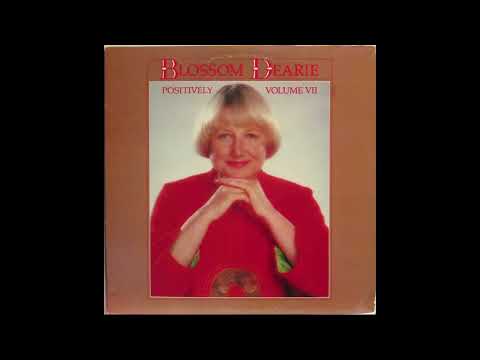 Blossom Dearie - Positively Volume VII