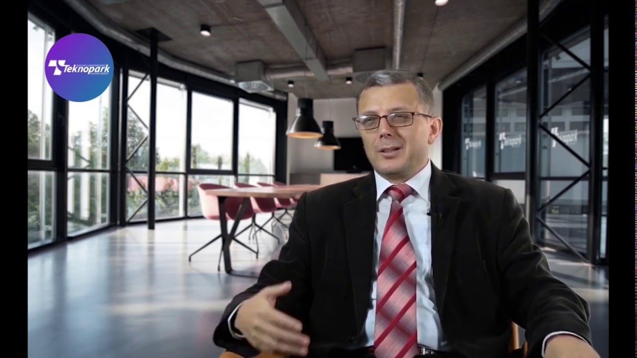 Sedat Yazıcı Kimdir? - 2018 Aralık