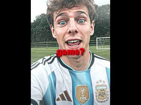 Messi’s Secret Dribbling Hack😳