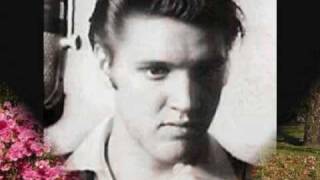 &quot;JUDY&quot; Original Elvis Recording - Written by Teddy Riedel