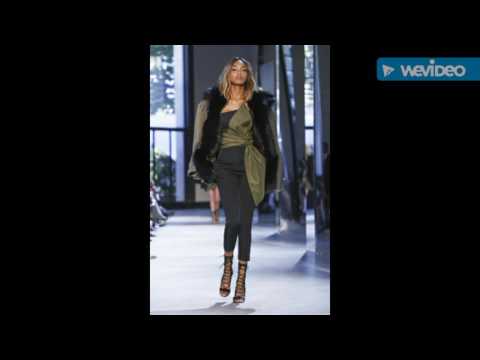 Alexandre Vauthier Couture Fall 2016