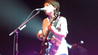 2/27 Tegan &amp; Sara - Don&#39;t Rush @ Jubilee Auditorium, Calgary, AB 1/08/10