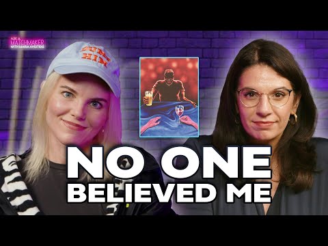 Dated the Far Right. They Didn't Believe Her ft. Vera Papisova