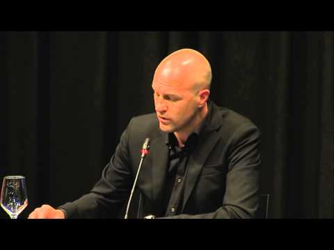 Jordi Cruyff says emotionally how respectful everyone was