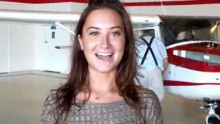 Isobel For Angel Flight West