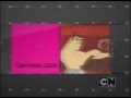 Cartoon Network RSEE Lineup October 30 2011