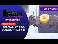 Cotton Club Dr Chris Boleman Cattle Cookers Help Kick Off World S Championship BBQ Contest