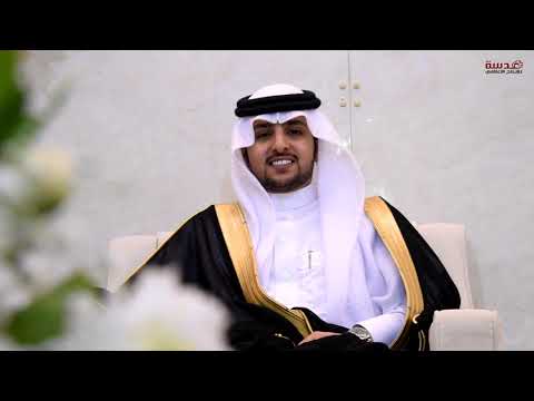 افراح ال نديل حفل زفاف محمد بن جاسر بن نديل عدسة للانتاج الاعلامي
