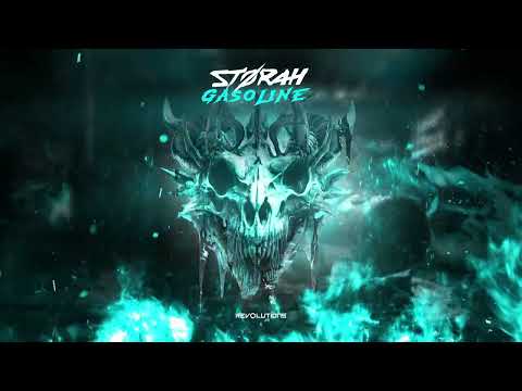 Storah - Gasoline (Official Audio)