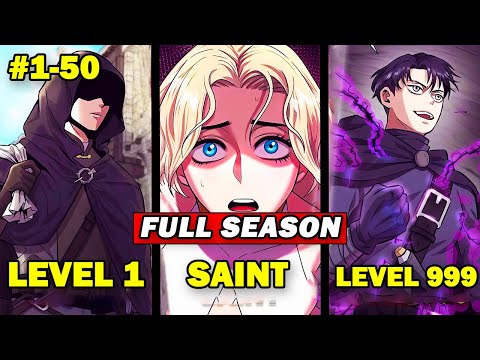 Max Level Dark Mage Returns To Earth, Joins The Army And Go Strongerl | Manhwa Recap