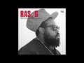 Baker's Dozen: Ras G [Full Album]