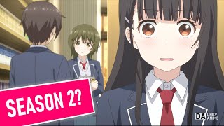 My Stepmom's Daughter Is My Ex Season 2: Will It Happen