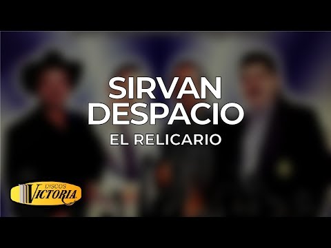 El Gato Negro - Sirvan Despacio