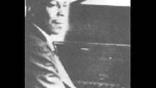 Big Maceo Merriweather Worried Life Blues #2 (1950)