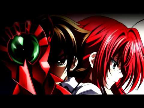 Highschool DxD (+ New + BorN) OST - Soundtrack Medley