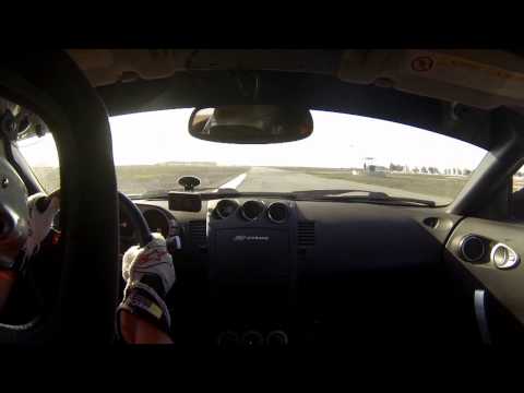 Redline Time Attack Feb 2013 Buttonwillow 1'58 Lap