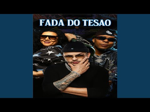 Fada do Tesao