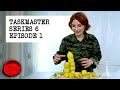 Series 6 Episode 1 The Old Soft Curved Padlock Full Episode Taskmaster