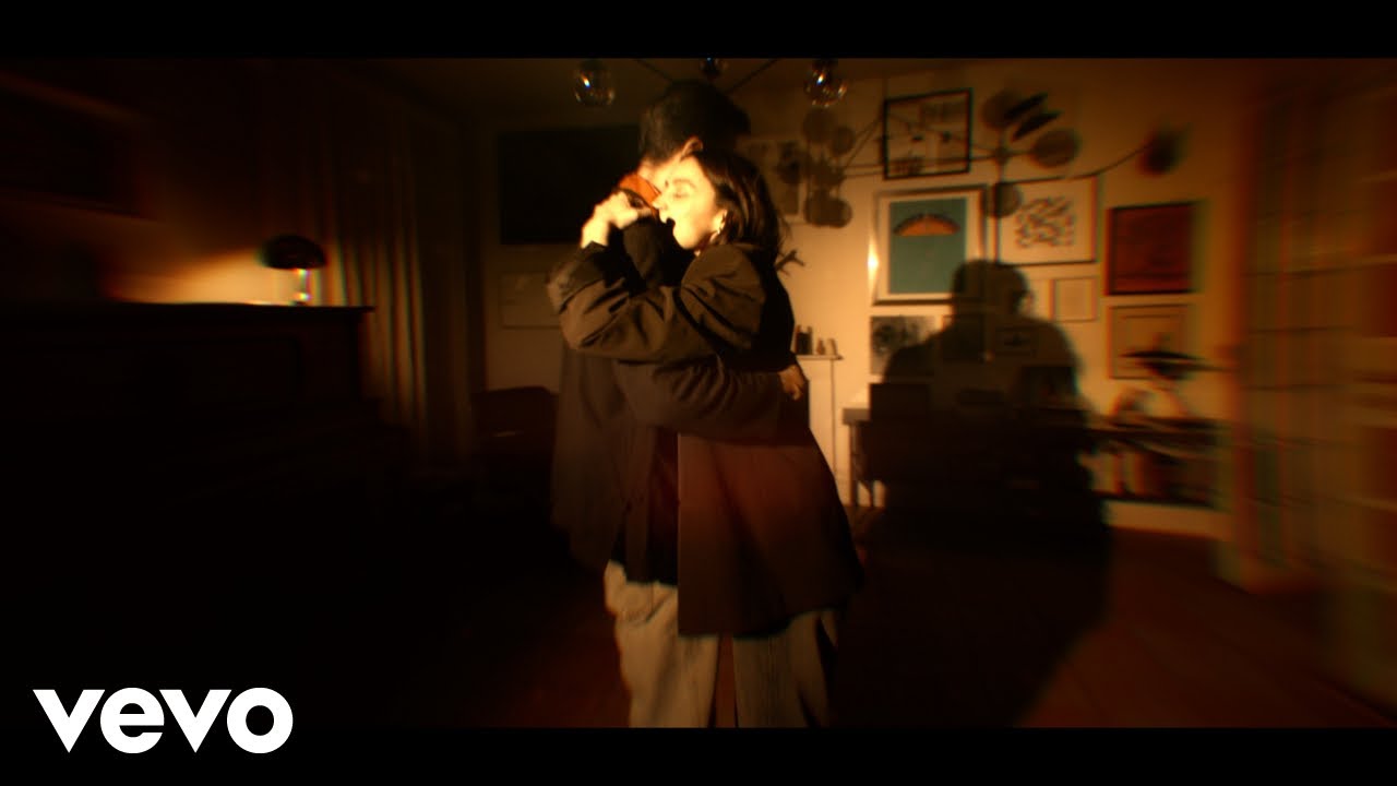 Meme Del Real - Incomprensible (Official Music Video)