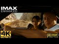 Fast And Furious IMAX 35MM 4K Gas Heist