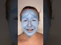 Corpsebride Makeup ‍ ️IG Lizpoenig Fürdich Makeup Halloween Corpsebride Makeup Lipsync