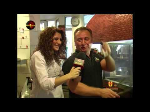 AramPower trainingscamp (Syrianska fc) #2/6