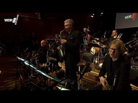Johan Hörlén feat. by WDR BIG BAND - Love Her | PERSONAL SOUNDS