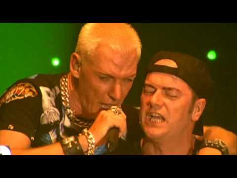 Scooter - How Much is The Fish