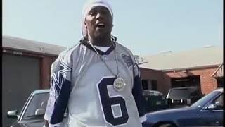 504 Boyz   BALLERS DVD no Limit Records Very Rare   2002   No Limit