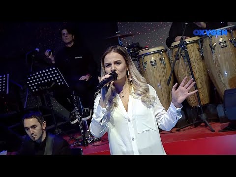''Ditët e fundit'' nga OXYGEN Band