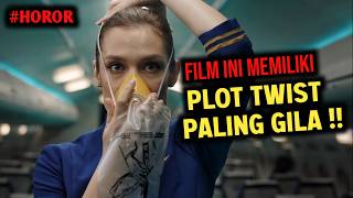 Download lagu TRAGEDI MENGERIKAN DI PESAWAT DAN RAHASIA KURSI NOMOR 19 | PLOT TWIST mp3