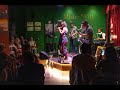 THE RETRO SHAKERS "KEEP YOUR HANDS OFF HIM" (Koko Taylor) 42 Festival Jazz Cartagena 2023