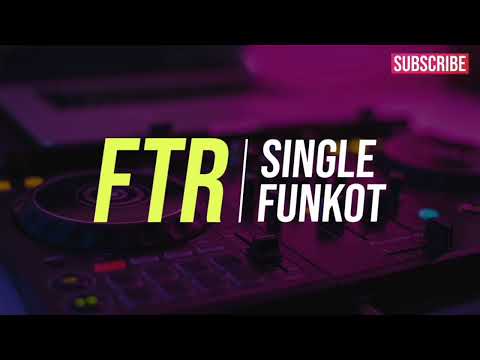 Single Funkot - Aftershock (db)