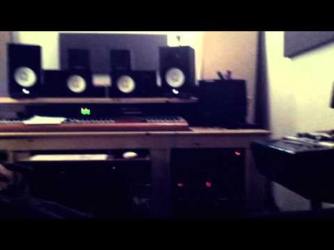 5th PROJEKT - Gamma-Wave Rhythm Mixing Session