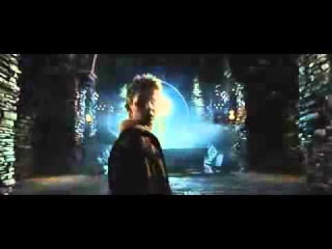 The Seeker: The Dark is Rising Fragman