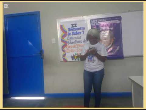 II Encuentro de Saberes y Experiencias Educativas del Municipio Francisco de Miranda 