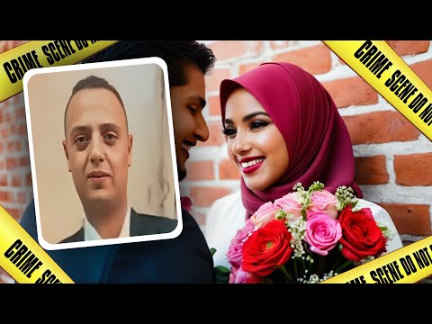 Il segreto mortale della sposa: omicidio dopo il matrimonio in Egitto