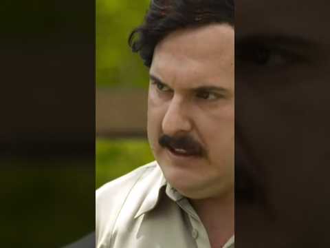 El Día Que Pablo Escobar Se Incómodo Con Los Guerrilleros Del MR 20 #carter #Gonzalo #pakistan